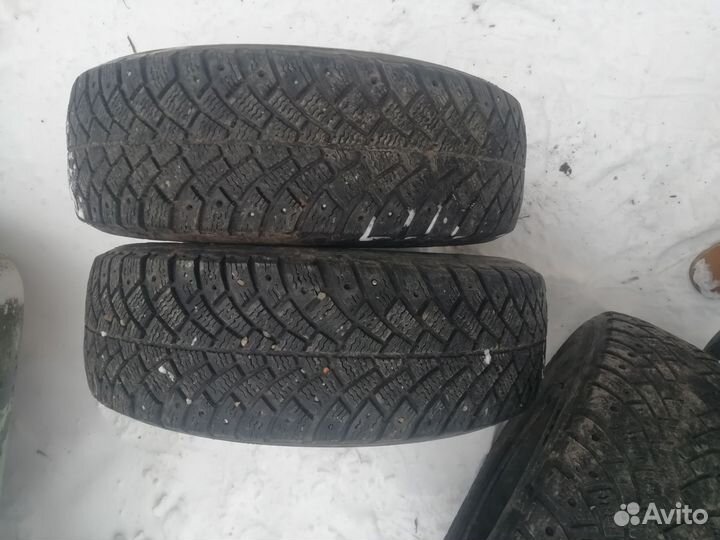 Bridgestone Newno 185/65 R15