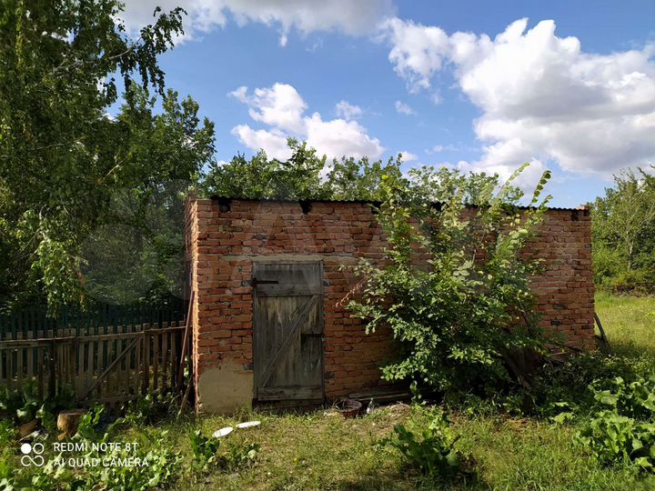 Дом 110,8 м² на участке 31 сот.