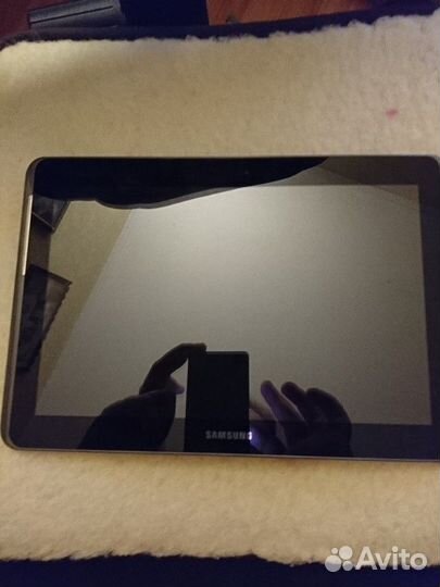 Samsung Galaksi Tab 2 10.1