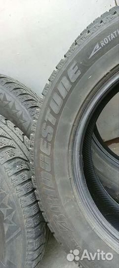 Bridgestone Ice Cruiser 7000 225/65 R17 106T