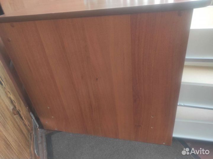 Тумба выкатная