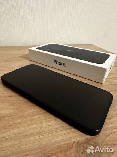 iPhone 13, 512 ГБ