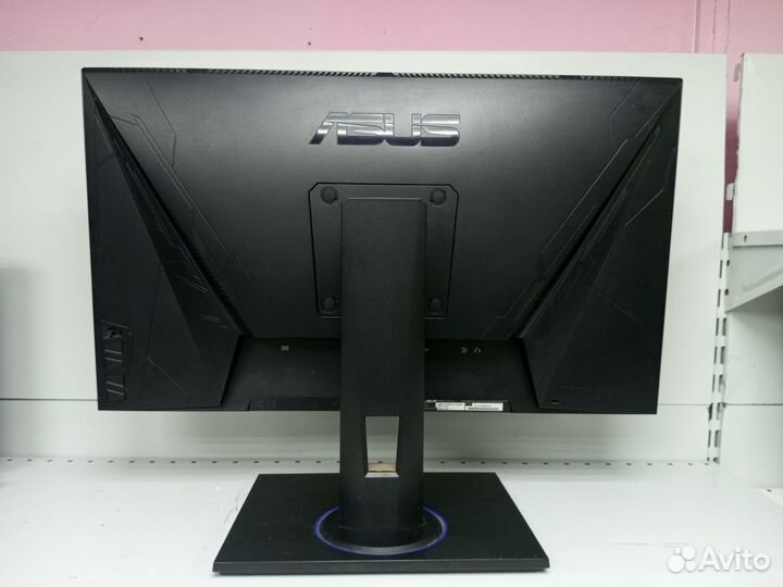 Монитор asus vg245 (26)