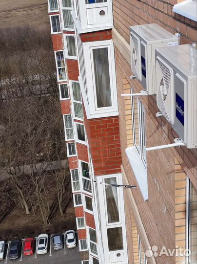 Установка сплит-систем, ремонт холодильного оборуд