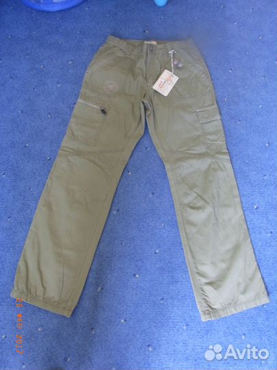 Брюки новые Outventure (рост 164)