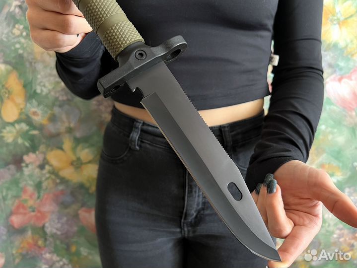 Нож охотничий, туристический арт. 313