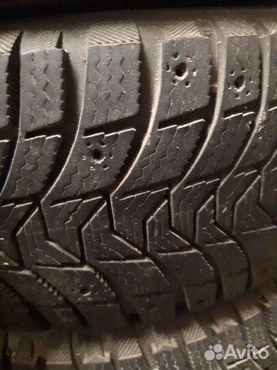 Michelin X-Ice 3 215/65 R16 106