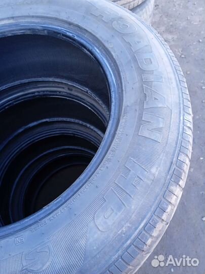 Nexen Roadian H/T (SUV) 235/65 R17 108V