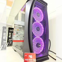 Системный блок AeroCool