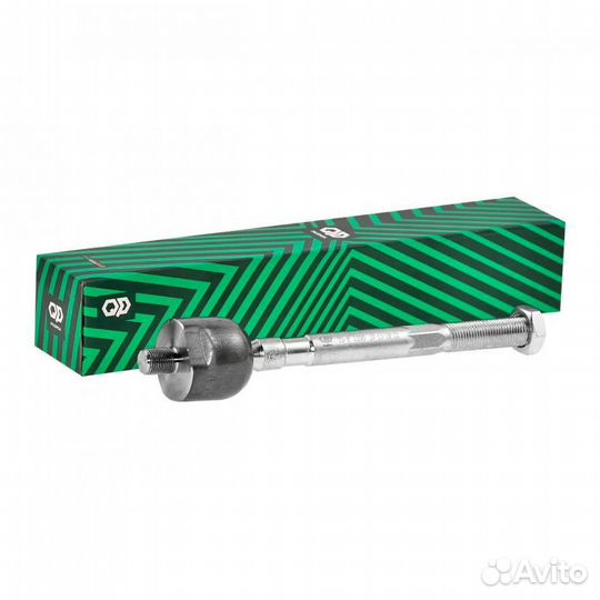 Тяга рулевая renault logan i (ls )