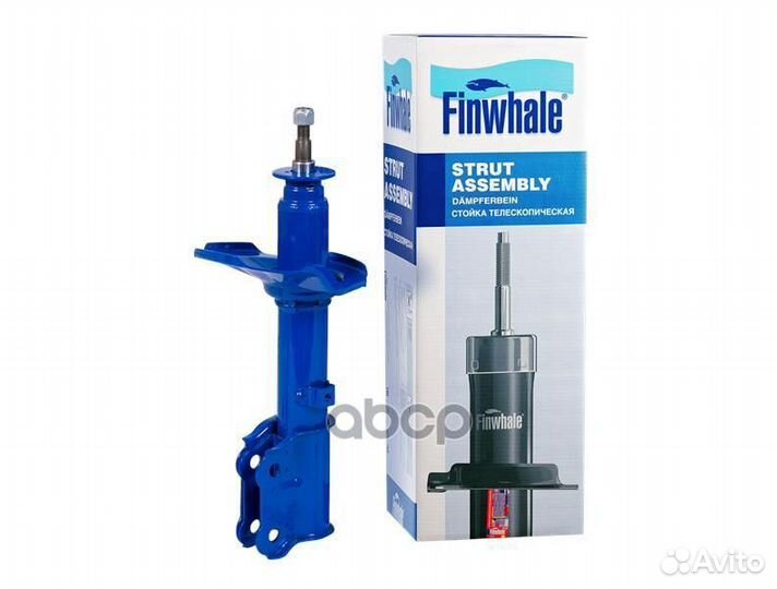 Амортизатор 13042HL Finwhale