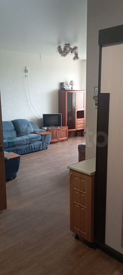 2-к. квартира, 50 м², 3/5 эт.