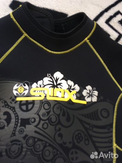 Гидрокостюм