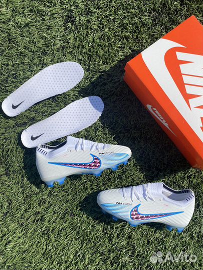 Детские бутсы Nike Mercurial 32-37