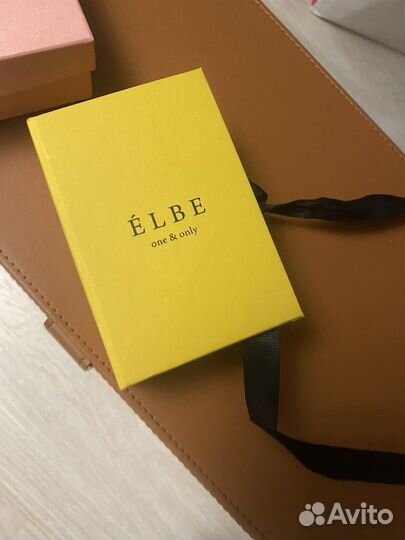 Браслет на руку Elbe натуральный жемчуг