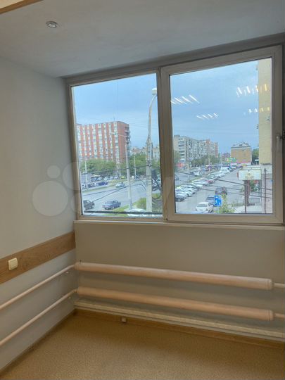 Офис, 23 м²