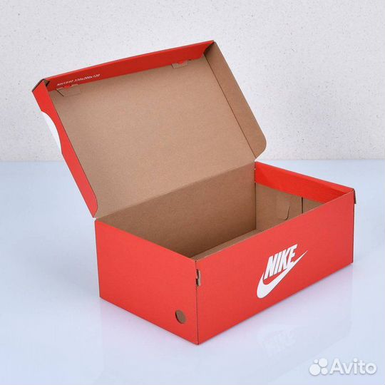 Коробки для обуви Nike