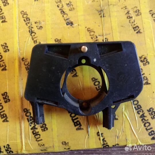 Механизм подрулевой srs Daewoo Nexia