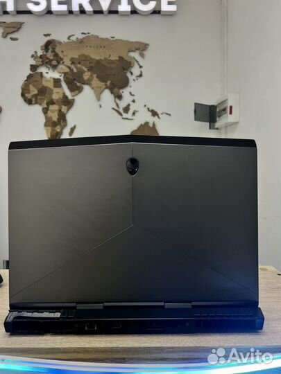 Dell Alienware 15 R3