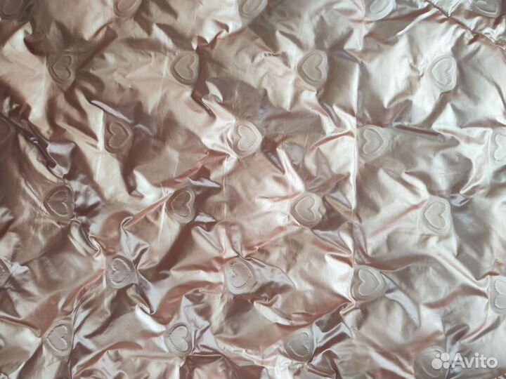 Куртка для девочки 116