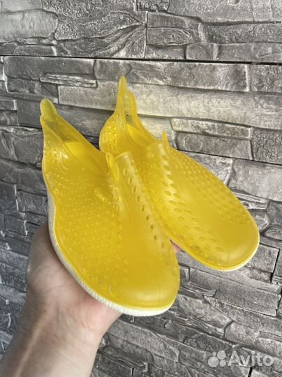 Сланцы детские (аквашузы )