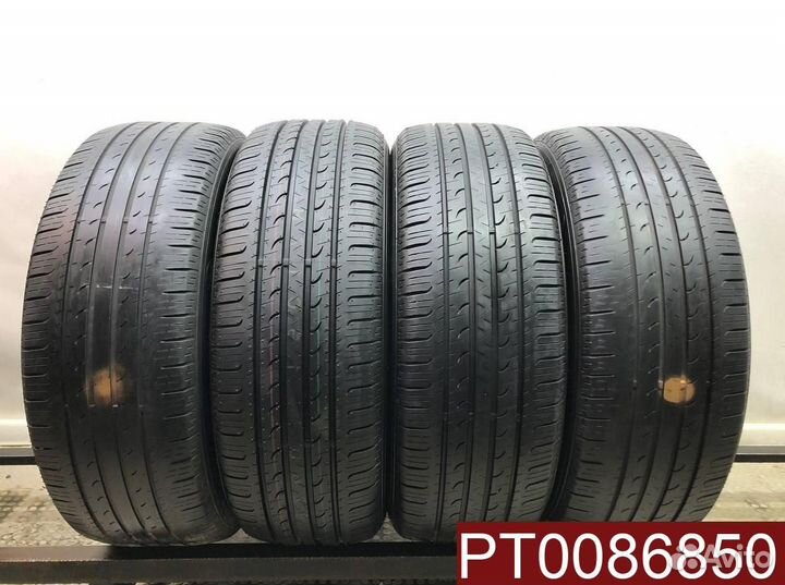 Goodyear EfficientGrip SUV 4x4 225/55 R19 98H