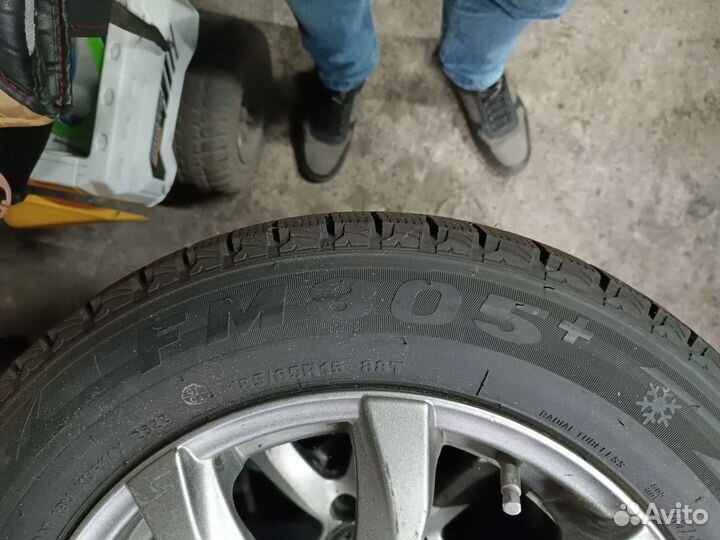Firemax FM805+ 185/65 R15 88T