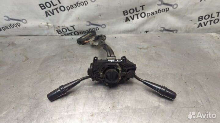 Подрулевые переключатели Toyota Carina CT190 3С