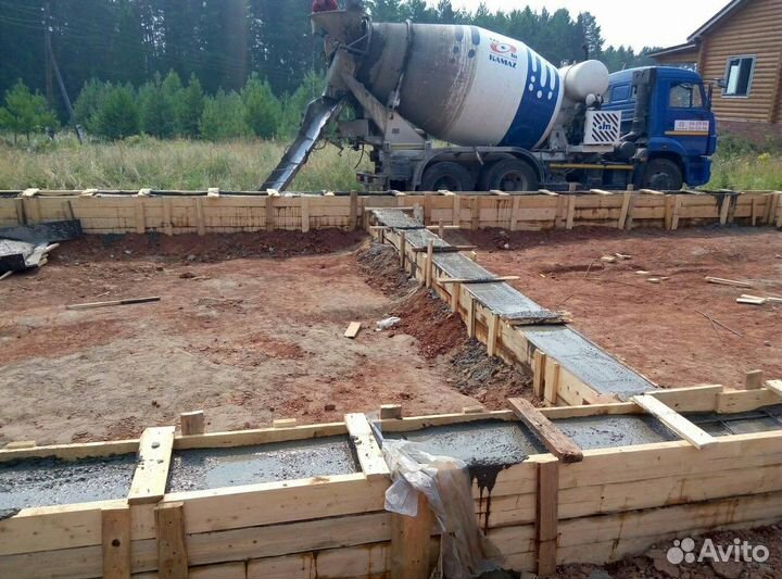 Мастера бригада