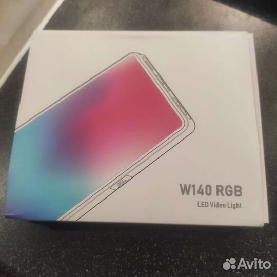 Rgb подсветка для фото