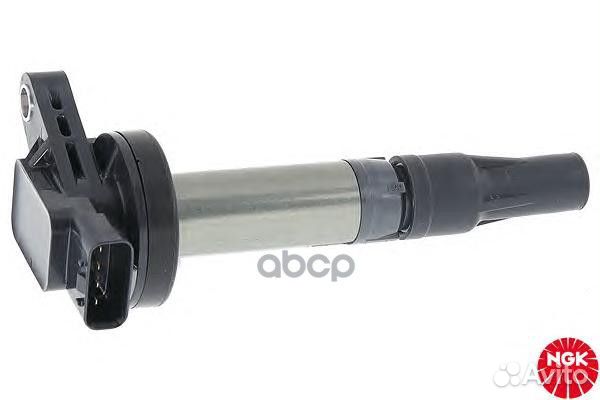 48267 / U5082 Катушка зажигания jaguar: S-type