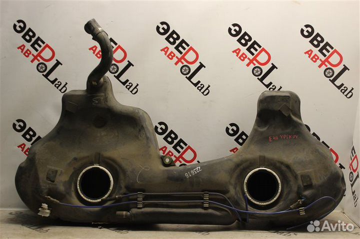 Топливный бак Bmw 3-Series 320I E46 M54B22 2004