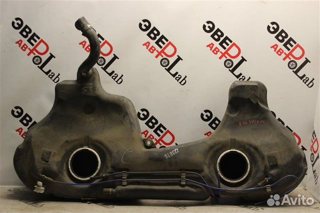 Топливный бак Bmw 3-Series 320I E46 M54B22 2004