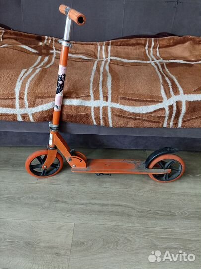 Самокат детский