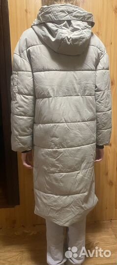 Куртка зимняя женская