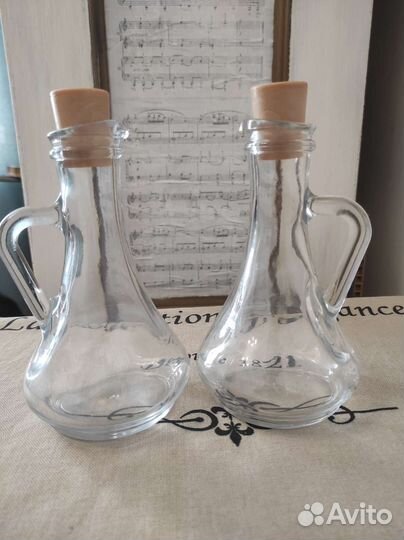 Графин стекло