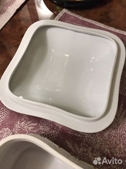 Шкатулка Германия из серии Мадонна