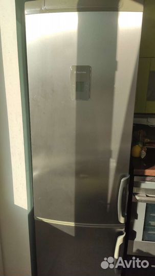 Холодильник