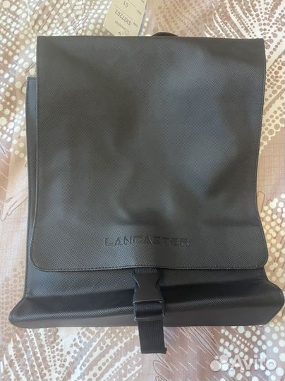Сумка мужская lancaster оригинал