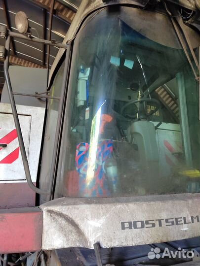 Комбайн Ростсельмаш Acros 530, 2013