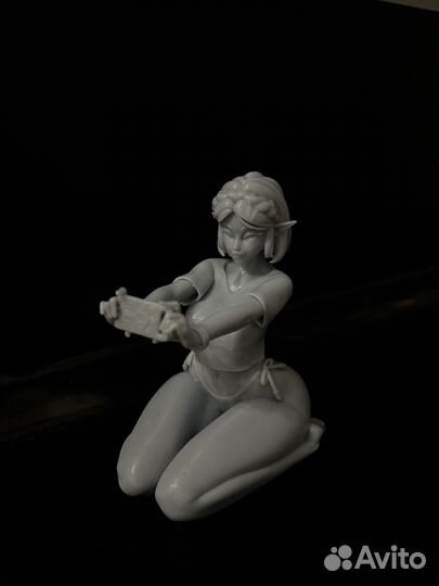 3D печать любых фигурок