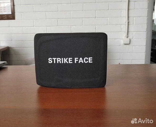 Защитная керамическая пластина