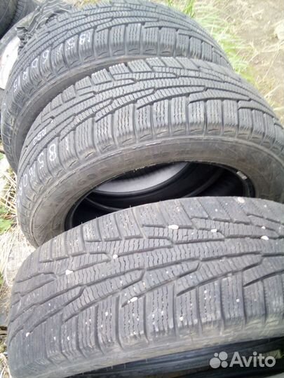 Nokian Tyres Nordman RS2 185/60 R15