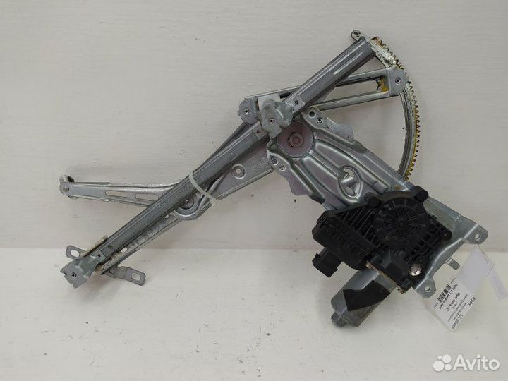 Стеклоподъемник электрический передний левый