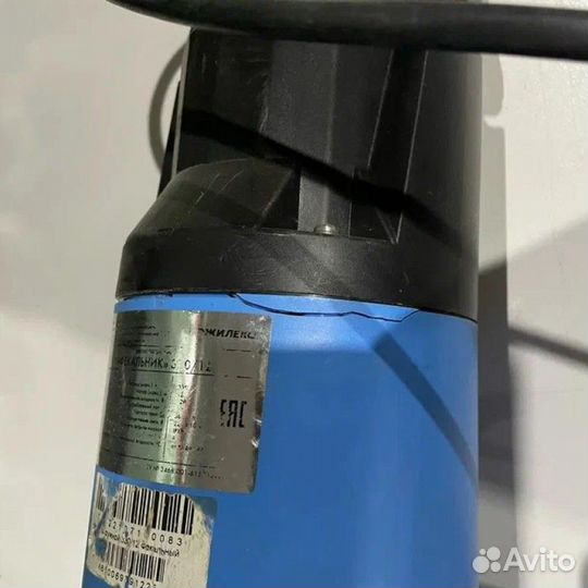 Фекальный насос Джилекс Тугунок 330/12, 5402