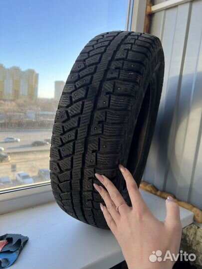 Pirelli Carrier 175/65 R14