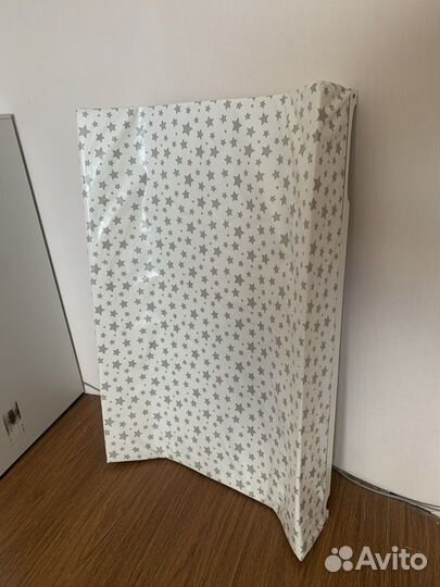 Пеленальная доска