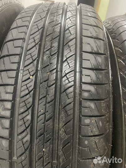 Шины летние