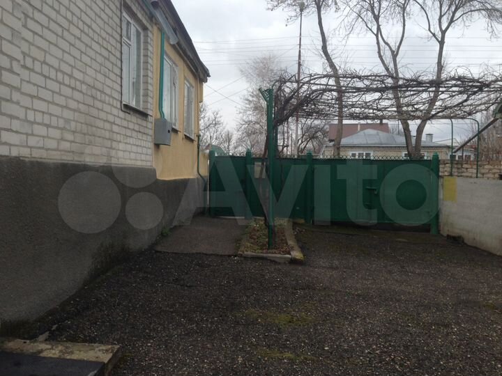 Дом 93,3 м² на участке 4 сот.