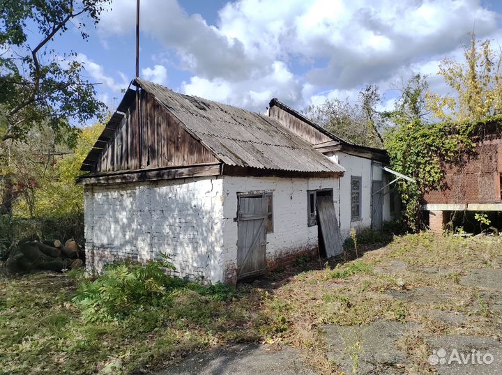 Кирпич красный бу
